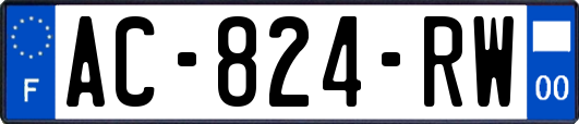 AC-824-RW