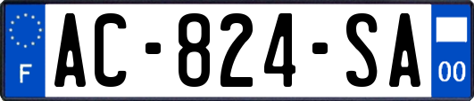 AC-824-SA
