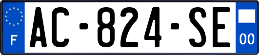 AC-824-SE