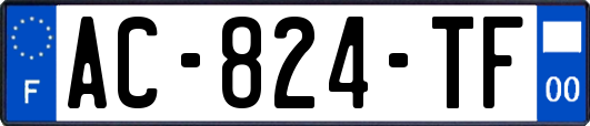 AC-824-TF