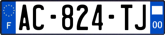 AC-824-TJ
