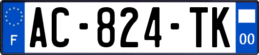 AC-824-TK