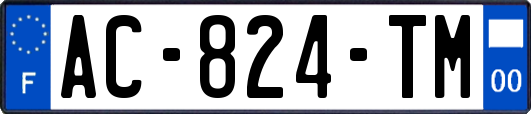 AC-824-TM