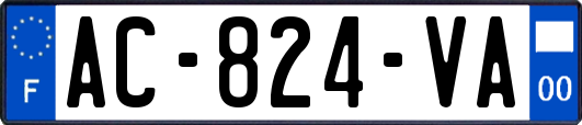 AC-824-VA
