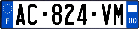 AC-824-VM