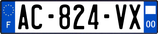 AC-824-VX