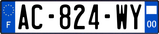 AC-824-WY