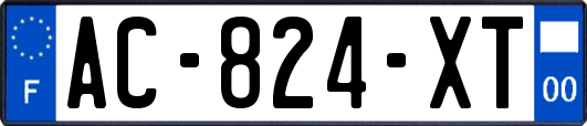 AC-824-XT