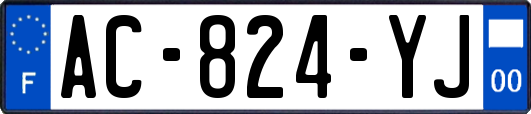 AC-824-YJ