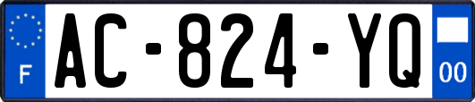AC-824-YQ