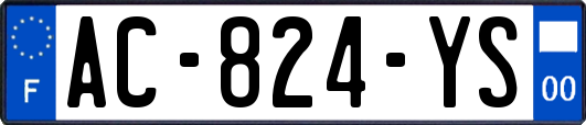 AC-824-YS