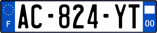 AC-824-YT