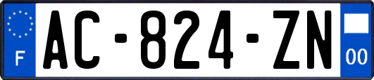 AC-824-ZN