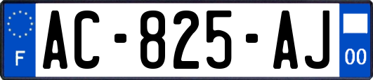 AC-825-AJ