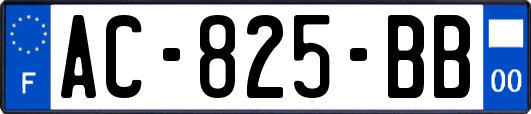 AC-825-BB