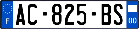 AC-825-BS
