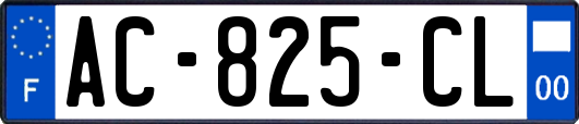 AC-825-CL