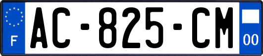 AC-825-CM