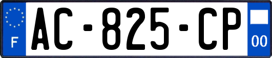 AC-825-CP