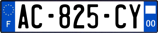 AC-825-CY