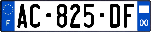 AC-825-DF