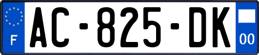 AC-825-DK