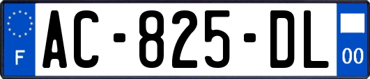AC-825-DL