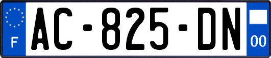 AC-825-DN