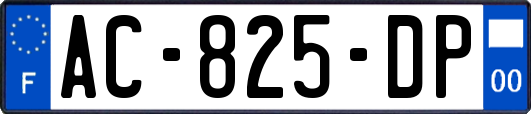 AC-825-DP