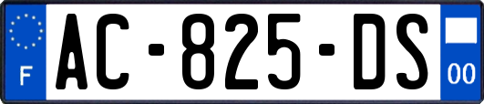 AC-825-DS