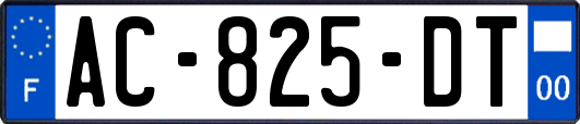 AC-825-DT