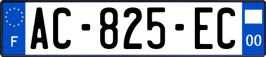AC-825-EC