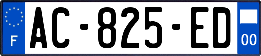 AC-825-ED