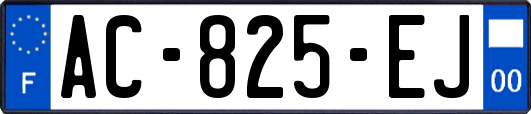 AC-825-EJ