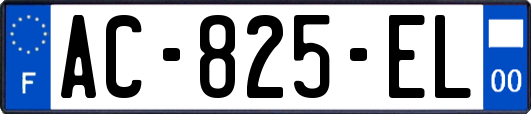 AC-825-EL