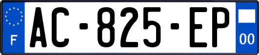 AC-825-EP