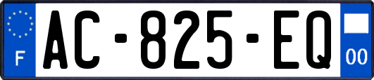 AC-825-EQ