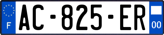 AC-825-ER