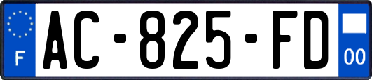 AC-825-FD
