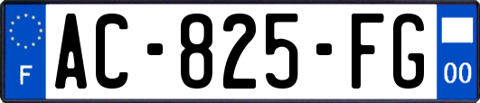 AC-825-FG