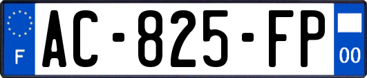 AC-825-FP