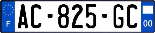 AC-825-GC