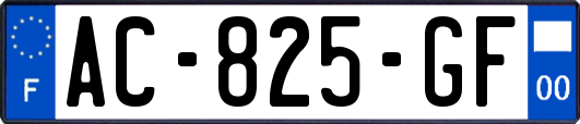 AC-825-GF