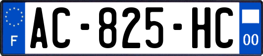 AC-825-HC