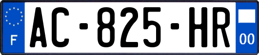 AC-825-HR