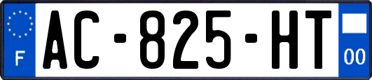 AC-825-HT