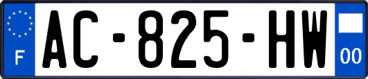 AC-825-HW