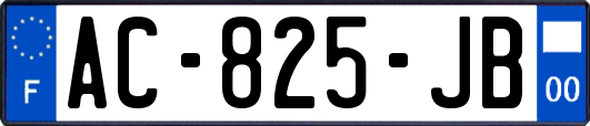AC-825-JB