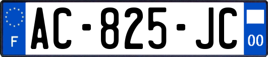 AC-825-JC