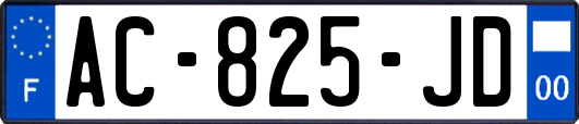 AC-825-JD